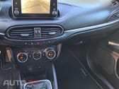 Fiat Tipo 1.3 M-Jet Lounge J17