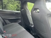 Cupra Born 58 kWh