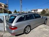 Mercedes-Benz E 220 CDi Avantgarde
