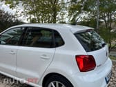 Volkswagen Polo 1.2 TSI (Blue Motion )DSG Highline