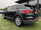 Audi Q3 40 TDI quattro Advanced S tronic