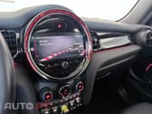 MINI Cooper Cooper SE Premium Classic