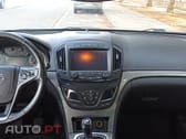 Opel Insignia 1.6 CDTi Cosmo S/S J17