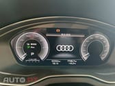 Audi Q5 50 TFSIe quattro Advanced S tronic