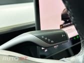 Tesla Model 3 Performance AWD