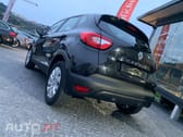 Renault Captur 0.9 TCE