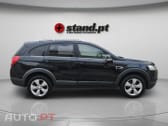 Chevrolet Captiva 2.2 VDCi Seven Xtreme 7L
