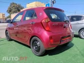 Kia Picanto 1.0L EX