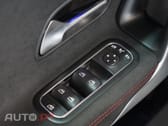 Mercedes-Benz A 200 AMG Line Aut.