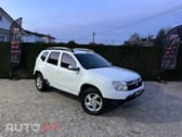 Dacia Duster 1.5 dCi Prestige