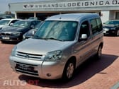 Citroen Berlingo 1.4i Multispace