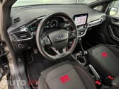 Ford Fiesta 1.0 EcoBoost ST-Line