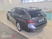 BMW 320 e Corporate Edition Auto