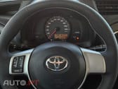Toyota Yaris 1.0 VVT-i Comfort+AC