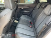 Peugeot 3008 1.6 Hybrid4 Allure e-EAT8