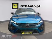Peugeot 408 PHEV 180 e-EAT8 GT I.V.A DEDUTIVEL 