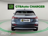 Audi Q4 E-Tron 50 QUATTRO S-LINE EDITION