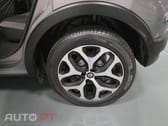 Renault Captur 1.5 DCI EXCLUSIVE