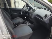Ford Fiesta 1.25 Trend