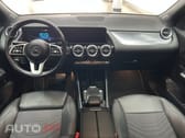Mercedes-Benz EQA 250+ Progressive