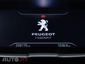 Peugeot 5008 1.6 BlueHDi Allure J18