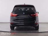 BMW 216 d 7L Advantage Auto