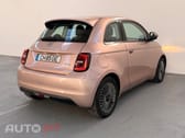 Fiat 500e 42kWh Pop