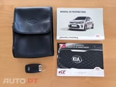 Kia Picanto 1.0 CVVT Urban