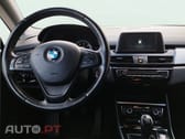 BMW 216 d Advantage