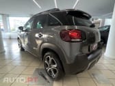 Citroen C3 Aircross 1.2 PureTech C-Series EAT6