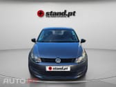 Volkswagen Polo 1.2 Trendline