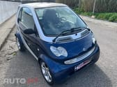 Smart ForTwo Passion cdi 41