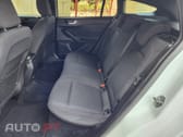 Ford Focus SW 1.5 TDCi EcoBlue ST-Line