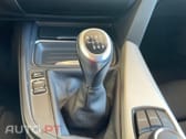 BMW 420 d Line Sport