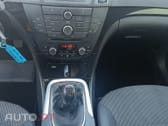Opel Insignia 2.0 CDTi Cosmo ecoFLEX