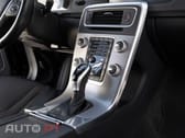 Volvo V60 2.0 D2 Kinetic automática