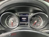 Mercedes-Benz A 180 d AMG Line Aut.
