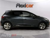 Renault Clio 0.9 TCe Limited