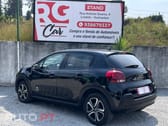 Citroen C3 Attraction
