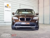 BMW X1 20 d sDrive