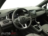 Renault Clio Clio 1.0 TCe Techno