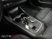 BMW 216 d Advantage