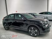 Citroen e-C4 136 YOU