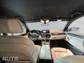 BMW 530 iPerformance 