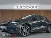Audi A3 Sportback 40 TFSIe