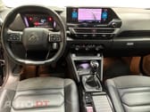 Citroen C4 1.2 PureTech Shine