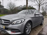 Mercedes-Benz C 220 BlueTEC Avantgarde+ Aut.