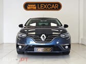 Renault Mégane ENERGY TCe 130 EDC INTENS