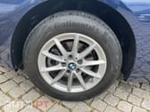 BMW 216 d Advantage