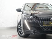Peugeot 208 1.5 BlueHDi Allure Pack